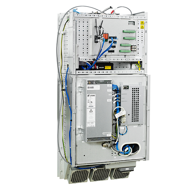 IRC5面板嵌装式控制器